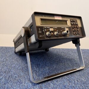 Marconi 2440 Microwave Frequency Counter