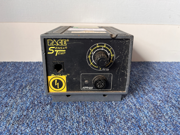 Pace Sensa Temp PPS 15A Solder Station - Image 4