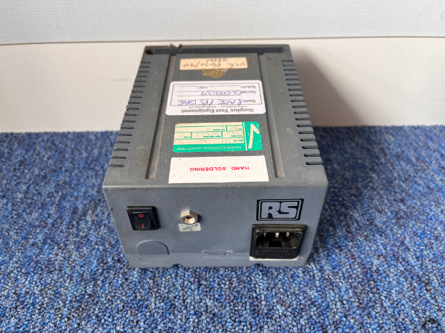 Pace Sensa Temp PPS 15A Solder Station - Image 2
